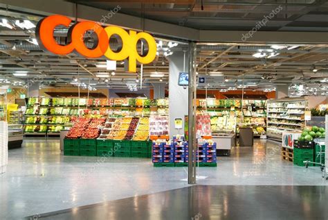 Coop Supermarché